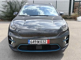 Kia Niro 67kw* 204k.c.* КАТО НОВА* , снимка 2