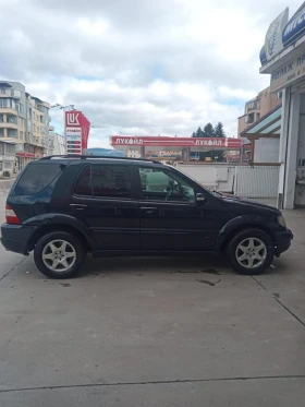 Mercedes-Benz ML 400 AMG - пакет., снимка 4