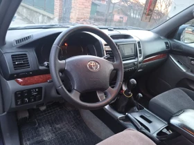 Toyota Land cruiser J120 PRADO, снимка 2