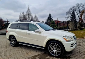 Mercedes-Benz GL 350 Сервизна история в Мерцедес , снимка 10