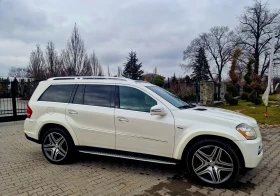 Mercedes-Benz GL 350 Сервизна история в Мерцедес , снимка 12