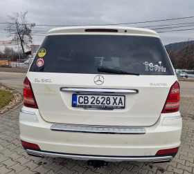 Mercedes-Benz GL 350 Сервизна история в Мерцедес , снимка 14