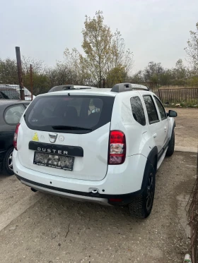 Dacia Duster 4 цилиндъра/6скорости, снимка 3