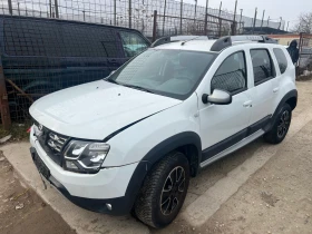 Dacia Duster 4 цилиндъра/6скорости, снимка 1