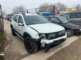 Dacia Duster 4 цилиндъра/6скорости, снимка 2