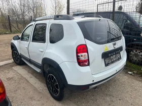 Dacia Duster 4 цилиндъра/6скорости, снимка 4