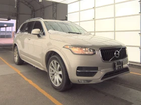 Volvo Xc90 T6/PANO/KEYLESS/ПОДГРЕВ/КАМЕРИ/LANE* ASSIST, снимка 1