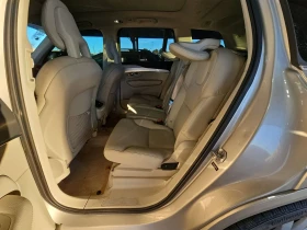 Volvo Xc90 T6/PANO/KEYLESS/ПОДГРЕВ/КАМЕРИ/LANE* ASSIST, снимка 11