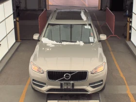 Volvo Xc90 T6/PANO/KEYLESS/ПОДГРЕВ/КАМЕРИ/LANE* ASSIST, снимка 2