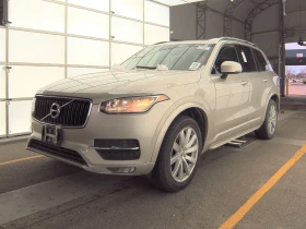 Volvo Xc90 T6/PANO/KEYLESS/ПОДГРЕВ/КАМЕРИ/LANE* ASSIST, снимка 3