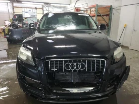 Audi Q7  PREMIUM PLUS | Mobile.bg    3