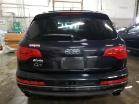 Audi Q7  PREMIUM PLUS | Mobile.bg    4