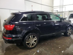 Audi Q7  PREMIUM PLUS | Mobile.bg    6