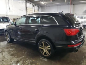 Audi Q7  PREMIUM PLUS | Mobile.bg    2