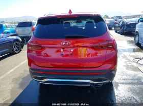 Hyundai Santa fe * SEL PREMIUM*  | Mobile.bg    4