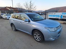 Mitsubishi Outlander 2.0 plug in, снимка 8