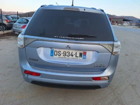 Mitsubishi Outlander 2.0 plug in, снимка 5