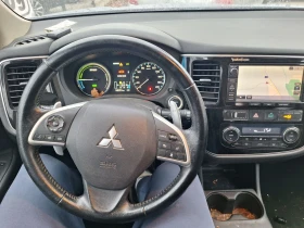 Mitsubishi Outlander 2.0 plug in, снимка 16