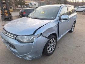 Mitsubishi Outlander 2.0 plug in, снимка 1