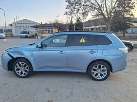 Mitsubishi Outlander 2.0 plug in, снимка 4