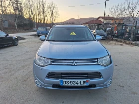 Mitsubishi Outlander 2.0 plug in, снимка 9