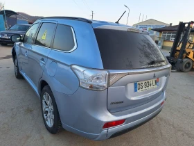 Mitsubishi Outlander 2.0 plug in, снимка 3