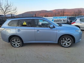 Mitsubishi Outlander 2.0 plug in, снимка 7