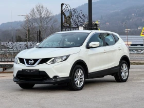 Nissan Qashqai 1.5DCI ИТАЛИЯ 1