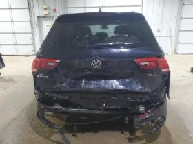 VW Tiguan - 30900 лв. - 21385683 | Car24.bg