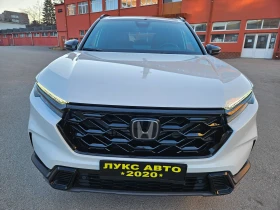 Honda Cr-v 2.0 НОВА 8 хил км, снимка 1