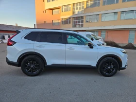 Honda Cr-v 2.0 НОВА 8 хил км, снимка 3