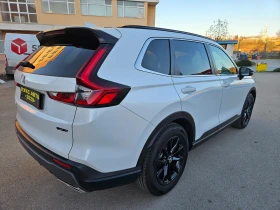 Honda Cr-v 2.0 НОВА 8 хил км, снимка 4