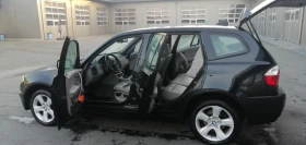 BMW X3 231 | Mobile.bg    13
