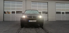     BMW X3 231