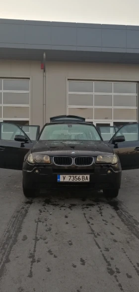 BMW X3 231 | Mobile.bg    17