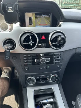 Mercedes-Benz GLK 350CDI | Mobile.bg    10