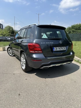 Mercedes-Benz GLK 350CDI | Mobile.bg    3