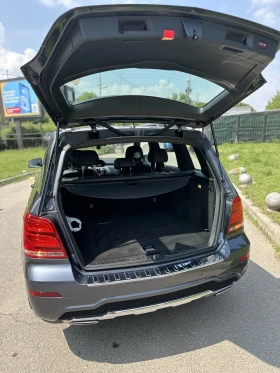 Mercedes-Benz GLK 350CDI | Mobile.bg    7