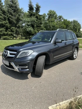 Mercedes-Benz GLK 350CDI | Mobile.bg    2