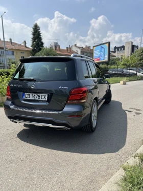 Mercedes-Benz GLK 350CDI | Mobile.bg    4