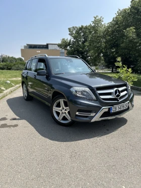 Mercedes-Benz GLK 350CDI | Mobile.bg    5