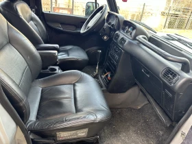 Обява за продажба на Hyundai Galloper 2.5 99к.с Innovation ~6 700 лв. - изображение 6