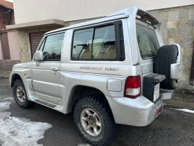 Обява за продажба на Hyundai Galloper 2.5 99к.с Innovation ~6 700 лв. - изображение 4