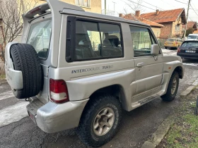 Обява за продажба на Hyundai Galloper 2.5 99к.с Innovation ~6 700 лв. - изображение 3