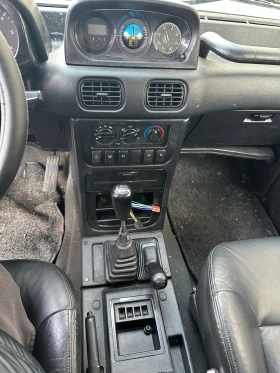 Обява за продажба на Hyundai Galloper 2.5 99к.с Innovation ~6 700 лв. - изображение 7