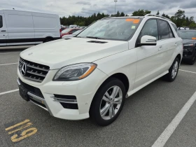Mercedes-Benz ML 350 * 4MATIC * CARFAX * АВТОКРЕДИТ