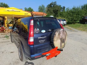 Honda Cr-v 2.2CDTI | Mobile.bg    2