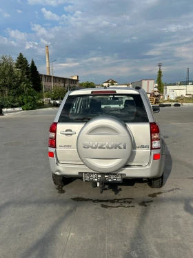 Обява за продажба на Suzuki Grand vitara ~7 500 лв. - изображение 4
