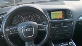 Audi Q5 2.0TDI* 170HP* Sline* 4x4 | Mobile.bg    14