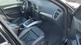Обява за продажба на Audi Q5 2.0TDI* 170HP* Sline* 4x4 ~18 900 лв. - изображение 9